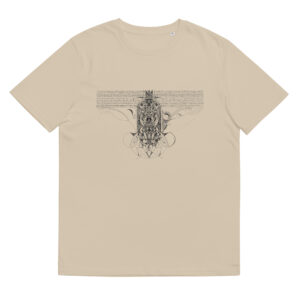 Harmonic Language T-Shirt